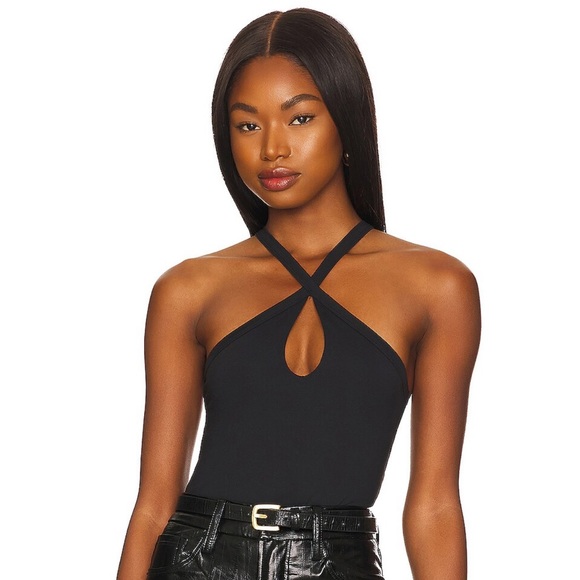 Free People Tops - Free People Bodysuit